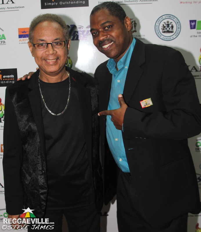 JaRIA Honour Awards 2016 in Kingston, Jamaica