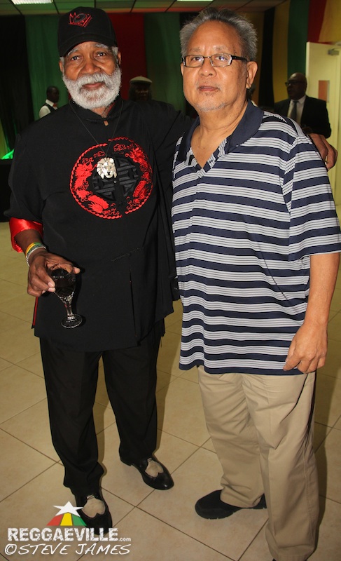 JaRIA Honour Awards 2016 in Kingston, Jamaica