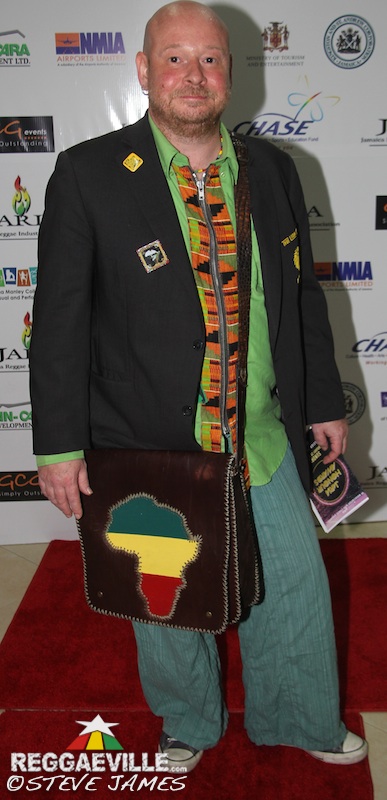 JaRIA Honour Awards 2016 in Kingston, Jamaica