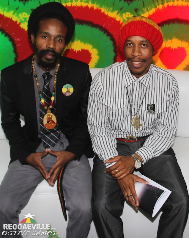 JaRIA Honour Awards 2016 in Kingston, Jamaica