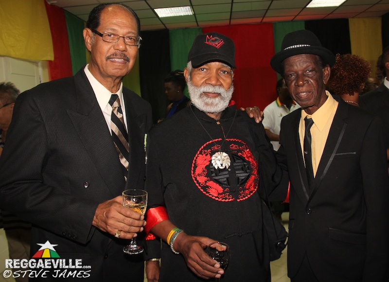 JaRIA Honour Awards 2016 in Kingston, Jamaica