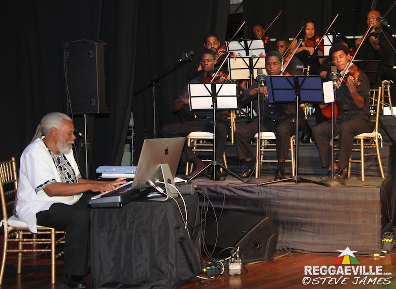 JaRIA Honour Awards 2016 in Kingston, Jamaica