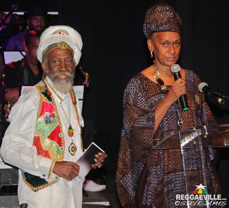 JaRIA Honour Awards 2016 in Kingston, Jamaica