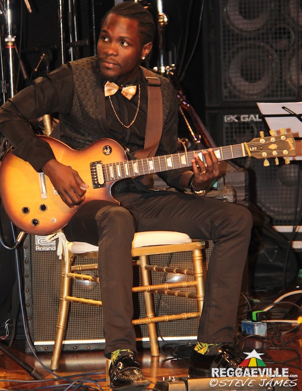 JaRIA Honour Awards 2016 in Kingston, Jamaica