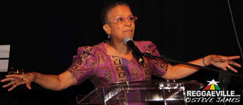 JaRIA Honour Awards 2016 in Kingston, Jamaica