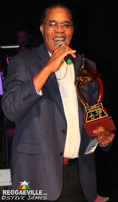 JaRIA Honour Awards 2016 in Kingston, Jamaica