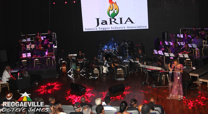 JaRIA Honour Awards 2016 in Kingston, Jamaica