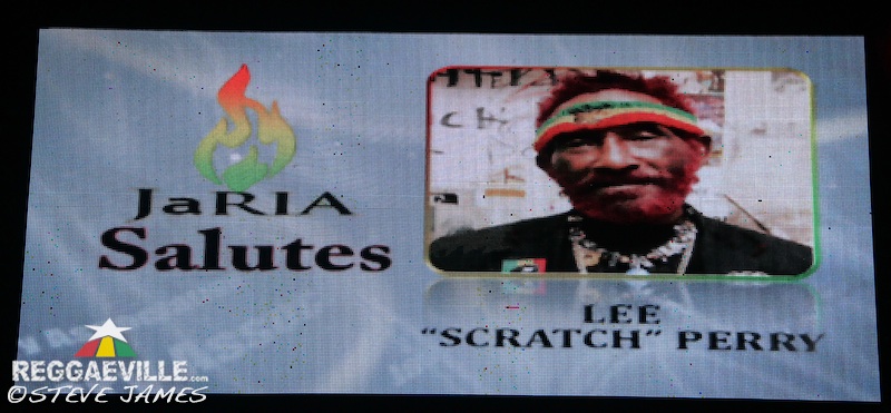 JaRIA Honour Awards 2016 in Kingston, Jamaica