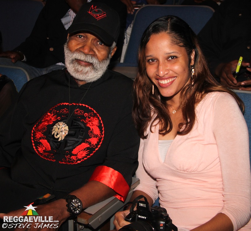 JaRIA Honour Awards 2016 in Kingston, Jamaica