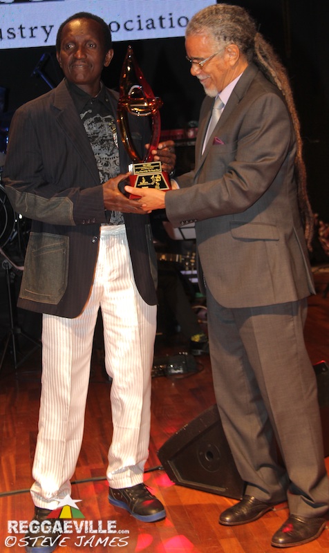 JaRIA Honour Awards 2016 in Kingston, Jamaica