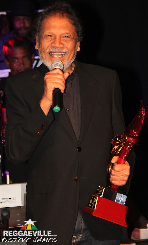 JaRIA Honour Awards 2016 in Kingston, Jamaica