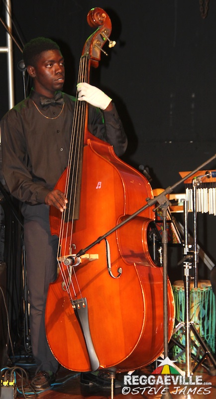 JaRIA Honour Awards 2016 in Kingston, Jamaica