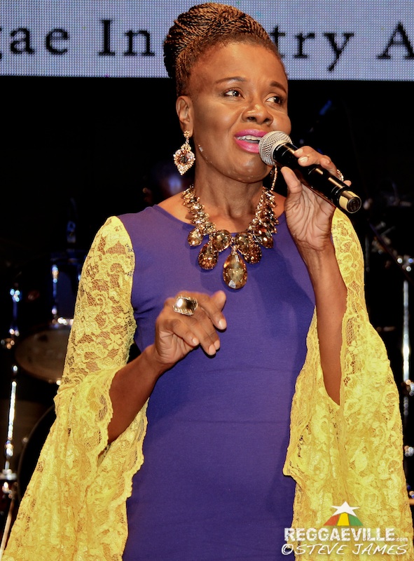 JaRIA Honour Awards 2016 in Kingston, Jamaica