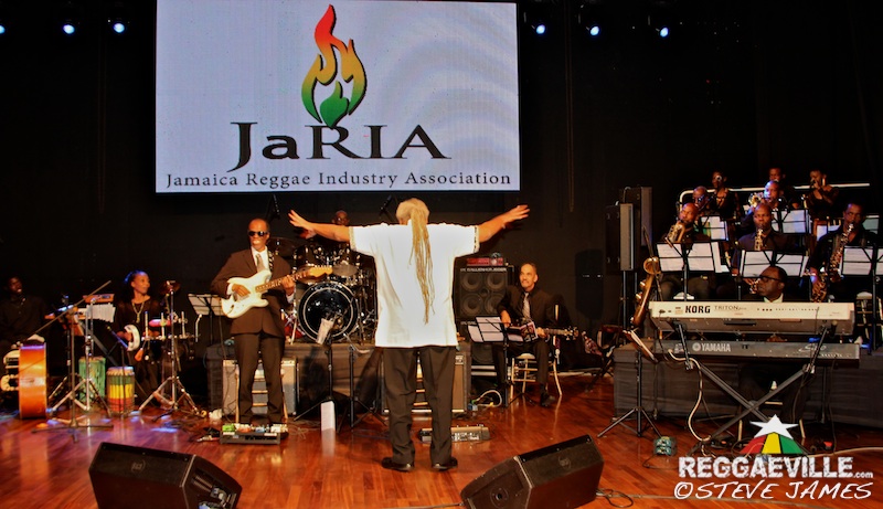 JaRIA Honour Awards 2016 in Kingston, Jamaica