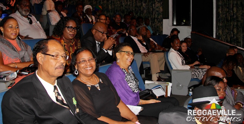 JaRIA Honour Awards 2016 in Kingston, Jamaica