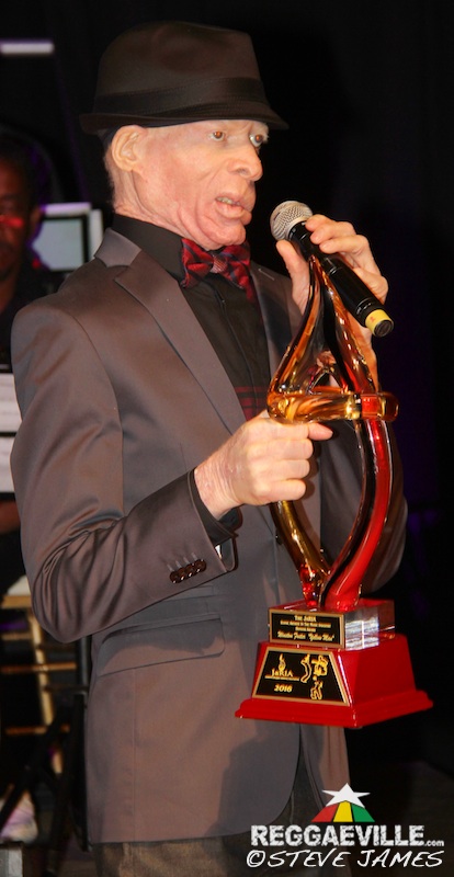 JaRIA Honour Awards 2016 in Kingston, Jamaica