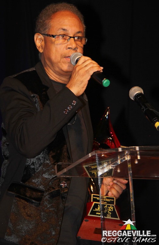 JaRIA Honour Awards 2016 in Kingston, Jamaica