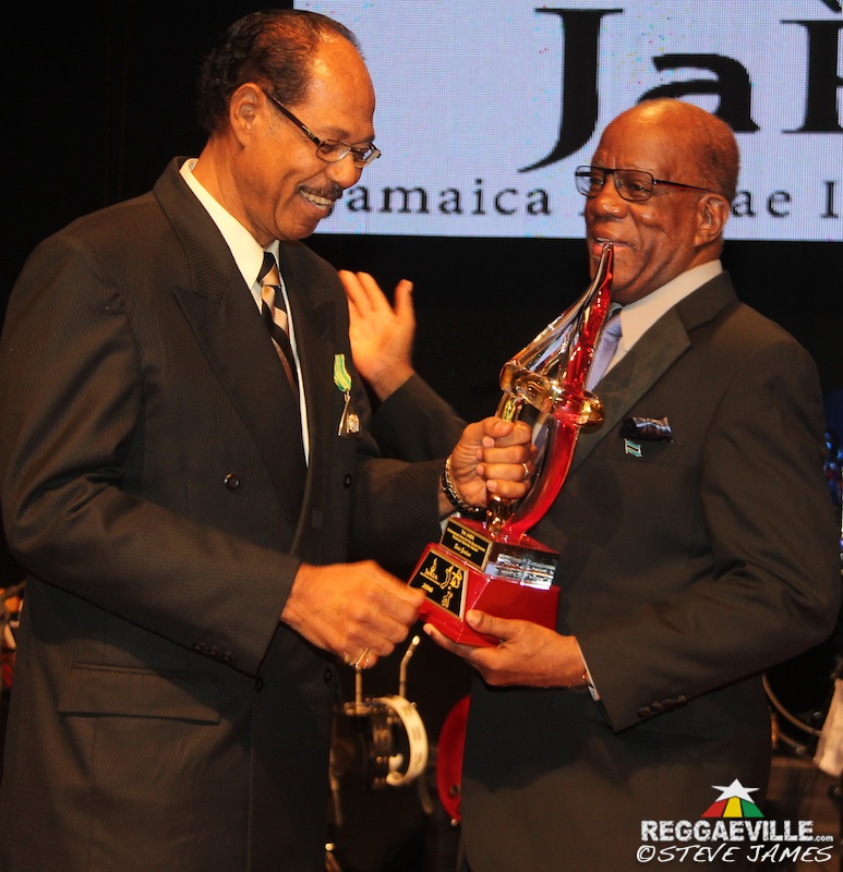 JaRIA Honour Awards 2016 in Kingston, Jamaica
