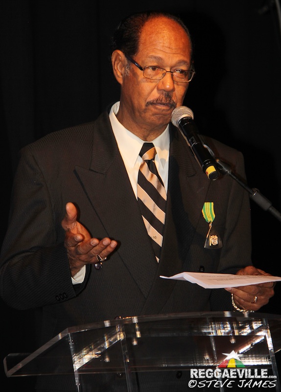 JaRIA Honour Awards 2016 in Kingston, Jamaica