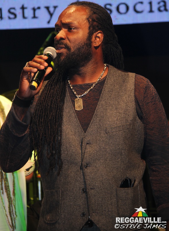 JaRIA Honour Awards 2016 in Kingston, Jamaica