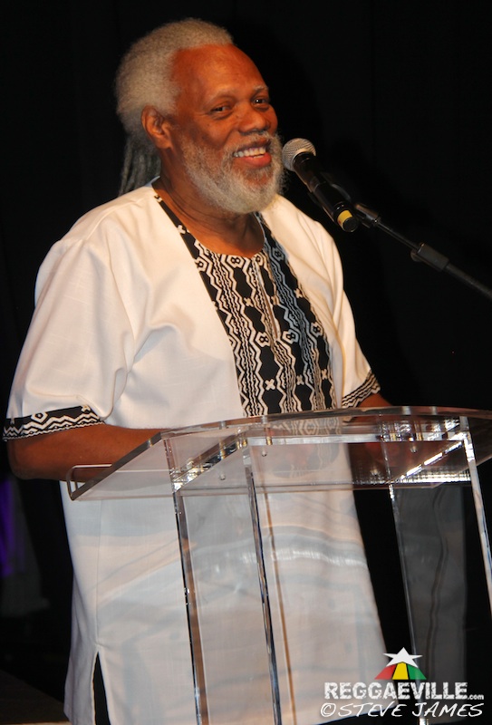 JaRIA Honour Awards 2016 in Kingston, Jamaica