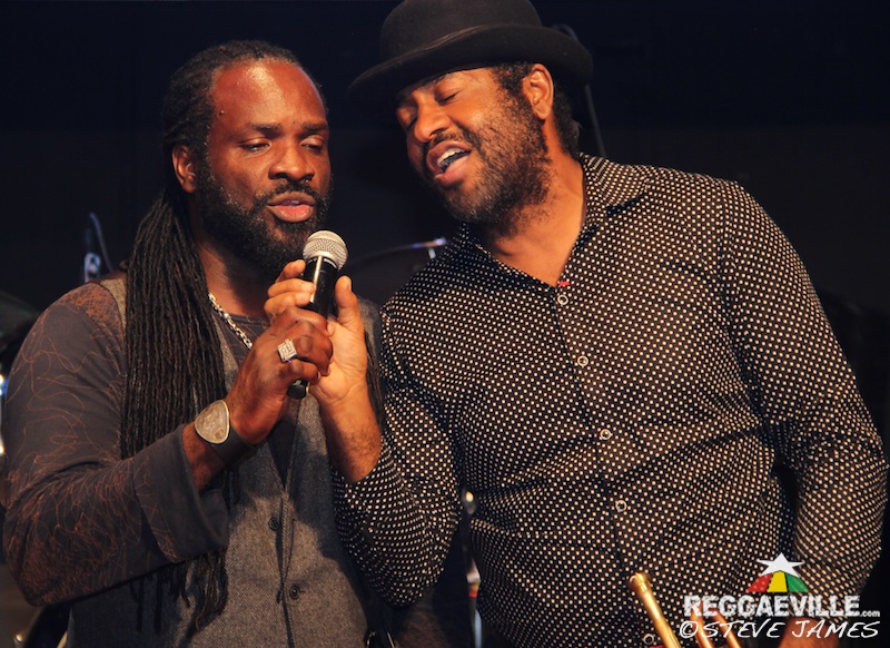 JaRIA Honour Awards 2016 in Kingston, Jamaica