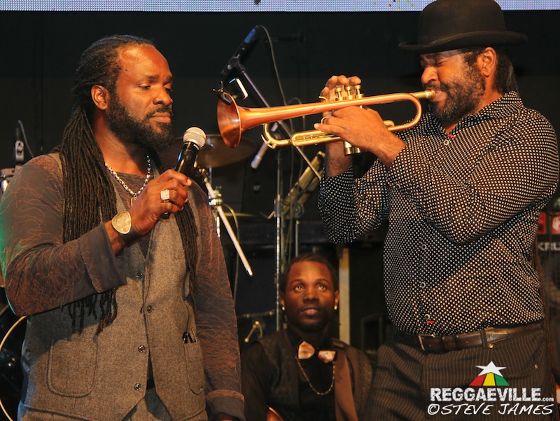 JaRIA Honour Awards 2016 in Kingston, Jamaica