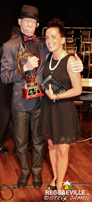 JaRIA Honour Awards 2016 in Kingston, Jamaica