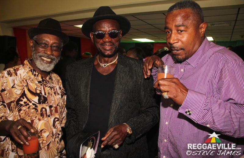 JaRIA Honour Awards 2016 in Kingston, Jamaica