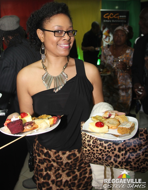 JaRIA Honour Awards 2016 in Kingston, Jamaica