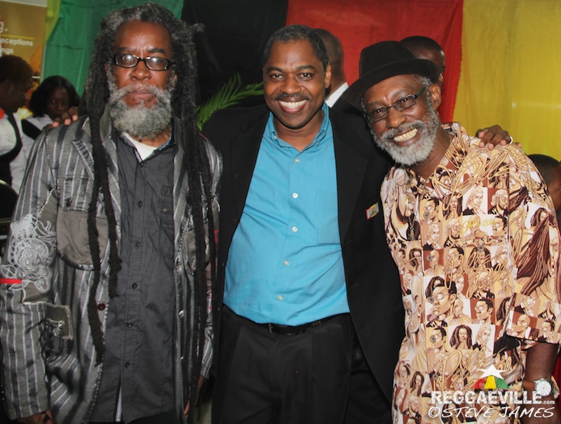 JaRIA Honour Awards 2016 in Kingston, Jamaica