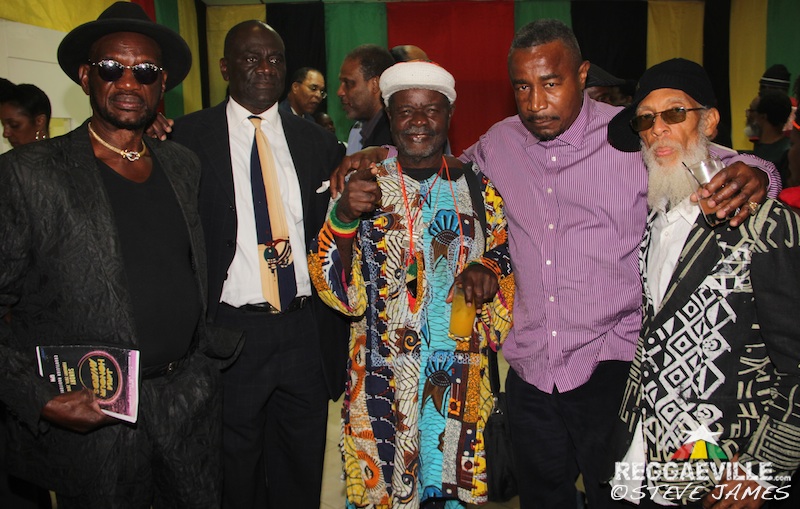 JaRIA Honour Awards 2016 in Kingston, Jamaica