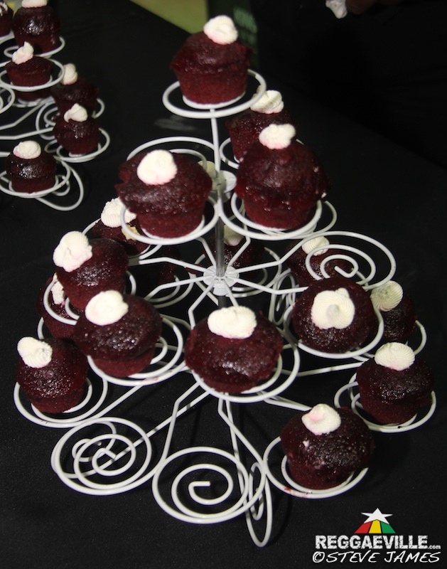 JaRIA Honour Awards 2016 in Kingston, Jamaica