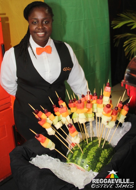 JaRIA Honour Awards 2016 in Kingston, Jamaica