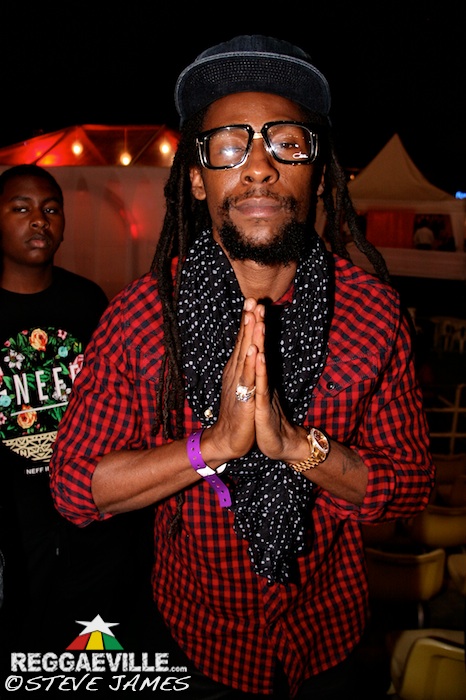 Impressions @ Jamaica Jazz & Blues Festival 2015