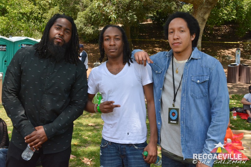 Impressions @ Jazz Reggae Festival 2016