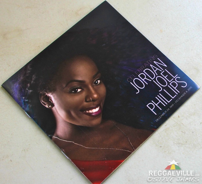 J Capri Funeral @ University Chapel in Kingston, Jamaica