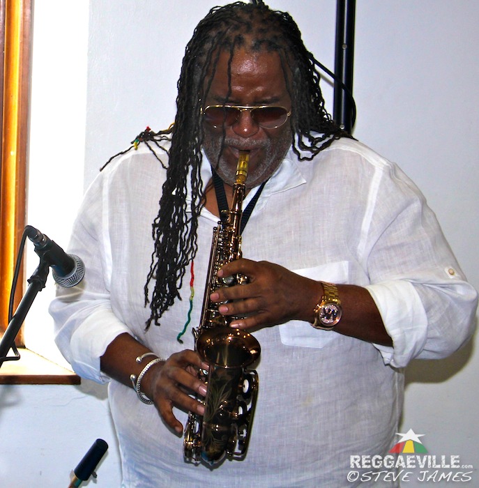 J Capri Funeral @ University Chapel in Kingston, Jamaica