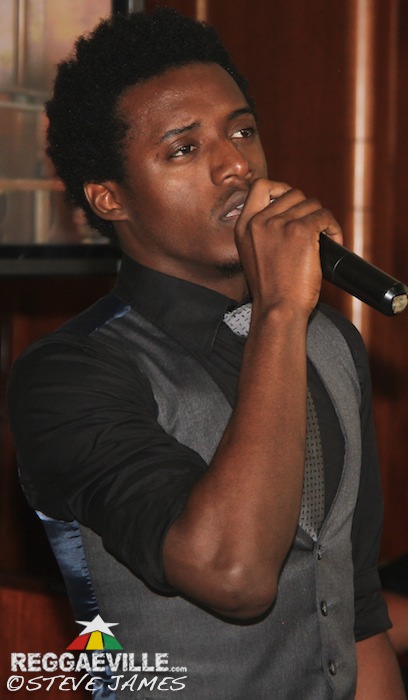 J Capri Funeral @ University Chapel in Kingston, Jamaica