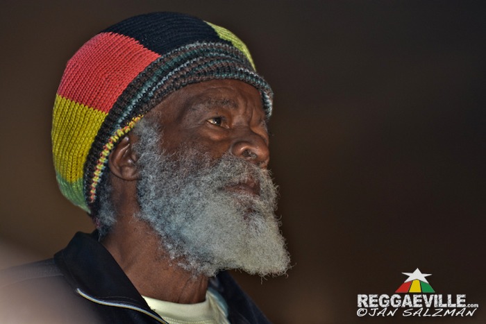 Various Artists @ Long Beach Reggae Music Jerk & Food Fest