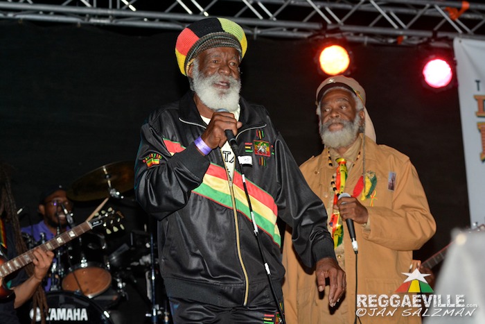 Various Artists @ Long Beach Reggae Music Jerk & Food Fest