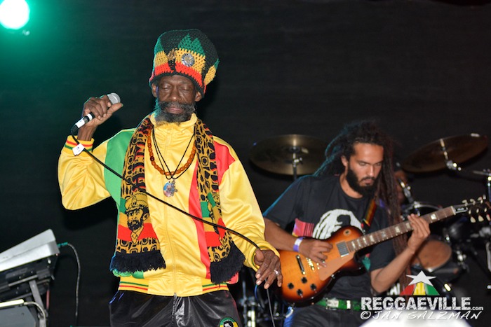Various Artists @ Long Beach Reggae Music Jerk & Food Fest