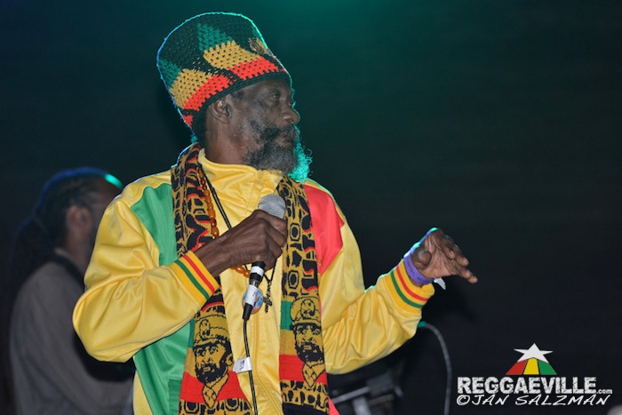 Various Artists @ Long Beach Reggae Music Jerk & Food Fest