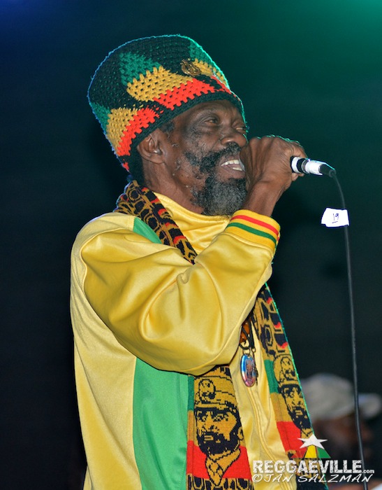 Various Artists @ Long Beach Reggae Music Jerk & Food Fest