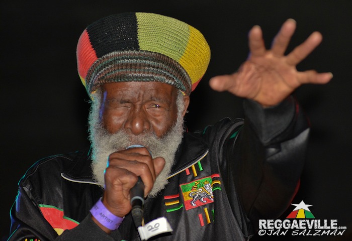 Various Artists @ Long Beach Reggae Music Jerk & Food Fest