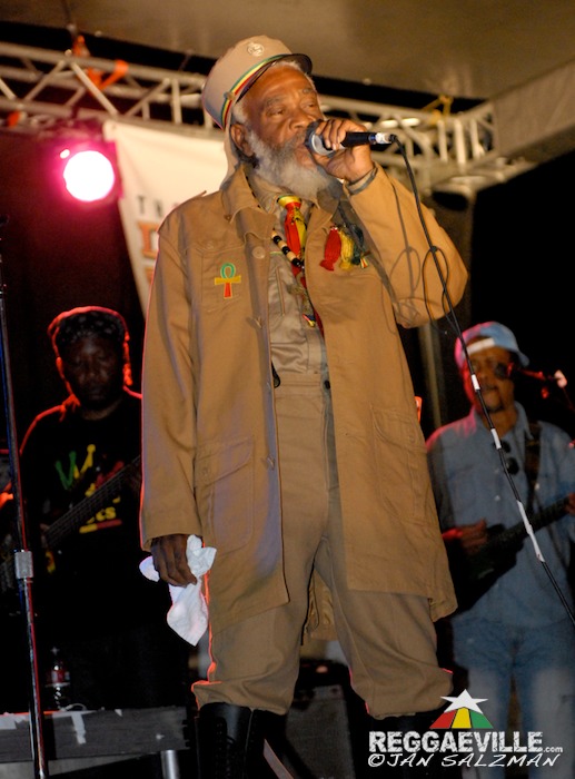 Various Artists @ Long Beach Reggae Music Jerk & Food Fest