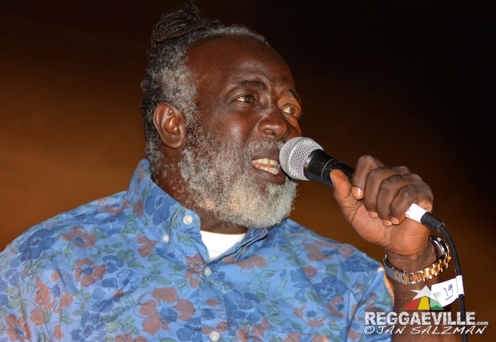 Various Artists @ Long Beach Reggae Music Jerk & Food Fest