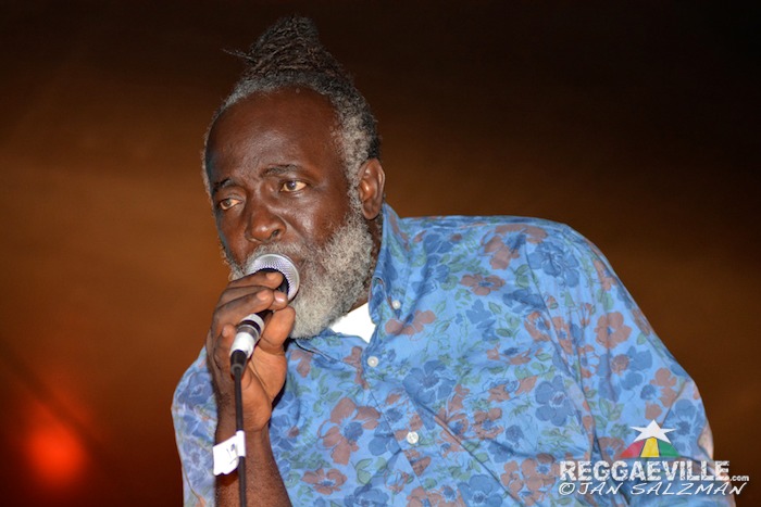 Various Artists @ Long Beach Reggae Music Jerk & Food Fest