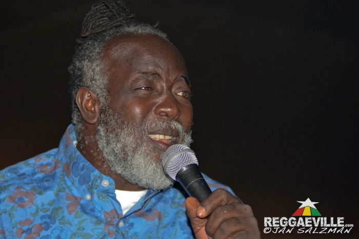 Various Artists @ Long Beach Reggae Music Jerk & Food Fest