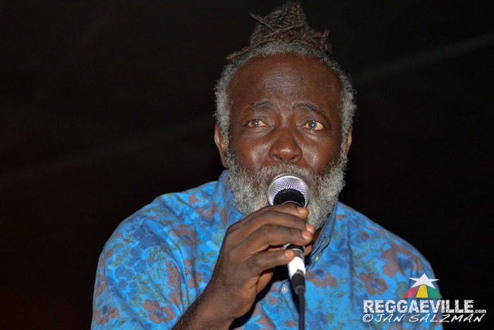 Various Artists @ Long Beach Reggae Music Jerk & Food Fest